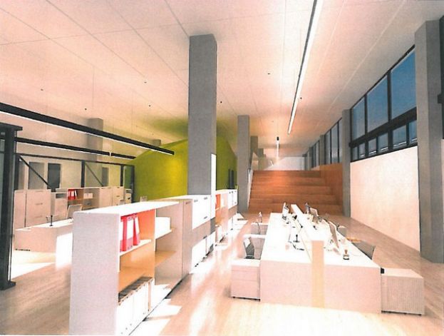 El Cabildo invirtió en la capital 6,7 millones de euros en mejora de calles