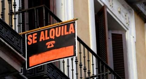 G&aacute;ldar: Vivienda informa que est&aacute;n abiertas las ayudas para el alquiler