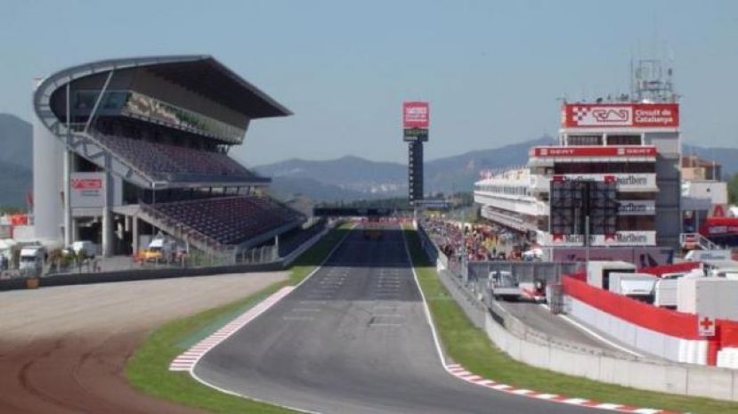 La Generalitat prohíbe el público en el GP de F-1 tras permitirlo en el Godó