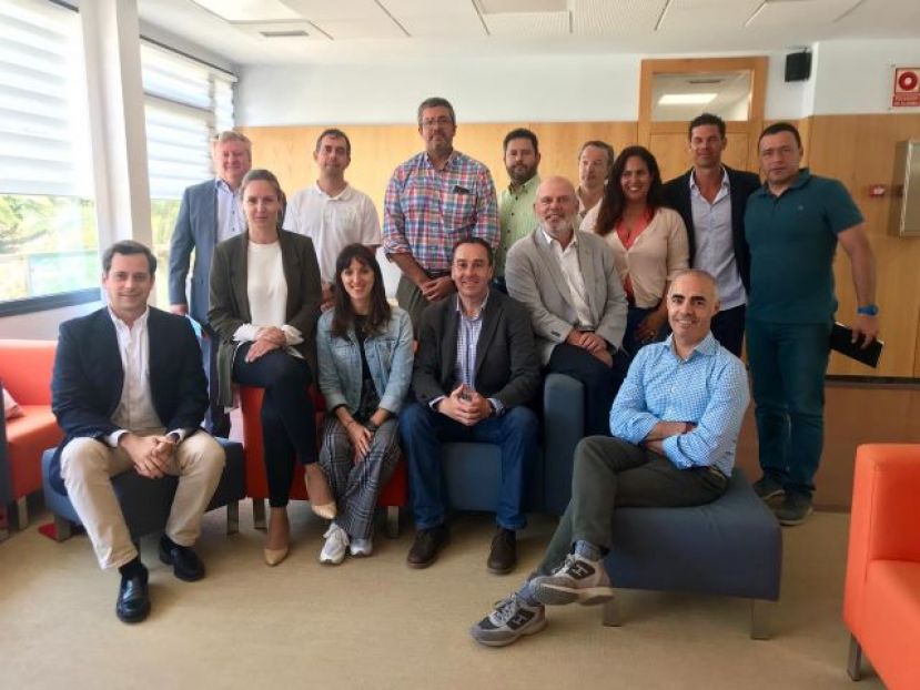 Ciudadanos propone una subasta energética específica para Canarias