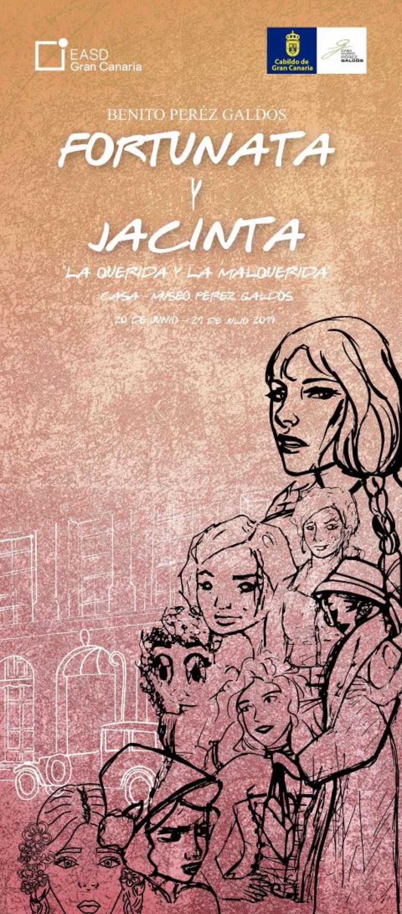 Gald&oacute;s, rejuvenecido en nuevos soportes de aplicaci&oacute;nes digitales