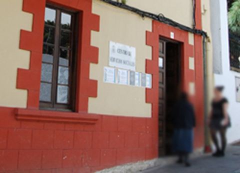 Teror: Convocatoria 2015 para ayudas de emergencia social y ayudas para alimento