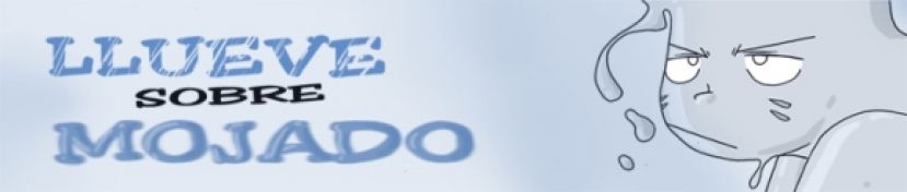 El Club del C&oacute;mic de la Biblioteca Insular analiza la obra de Arkaitz Gonz&aacute;lez, &lsquo;Llueve sobre mojado&rsquo;