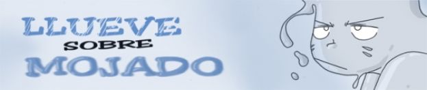 El Club del C&oacute;mic de la Biblioteca Insular analiza la obra de Arkaitz Gonz&aacute;lez, &lsquo;Llueve sobre mojado&rsquo;