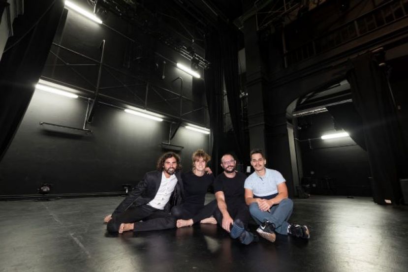 La Sala Insular de Teatro acoge la s&eacute;ptima edici&oacute;n de su Festival de Mon&oacute;logos