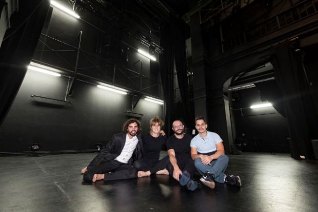 La Sala Insular de Teatro acoge la s&eacute;ptima edici&oacute;n de su Festival de Mon&oacute;logos