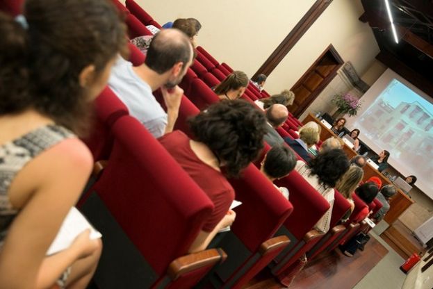 La mirada desde África a Galdós y su modernidad