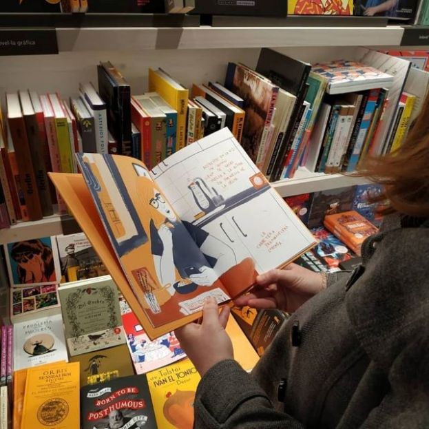 El Cabildo convoca el X Concurso Internacional de &Aacute;lbum Ilustrado