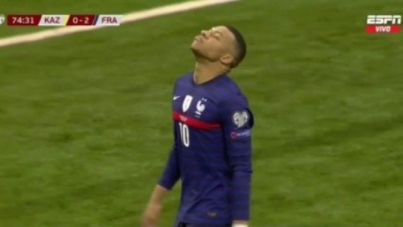 Mbapp&eacute; comunica al PSG que &eacute;sta ser&aacute; su &uacute;ltima temporada, seg&uacute;n L'&Eacute;quipe