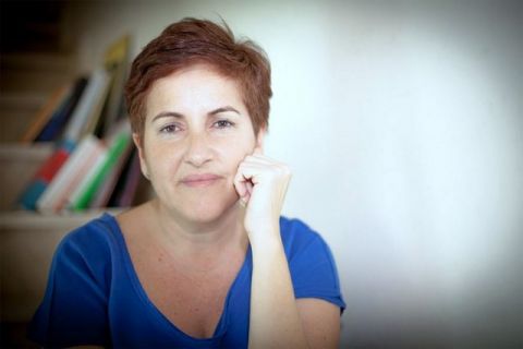 Entrevista de la presentaci&oacute;n del libro  "P&eacute;talo 21"