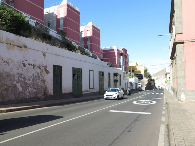 Guía: El Ayuntamiento ha invertido 65.000 euros para la compra de una parcela