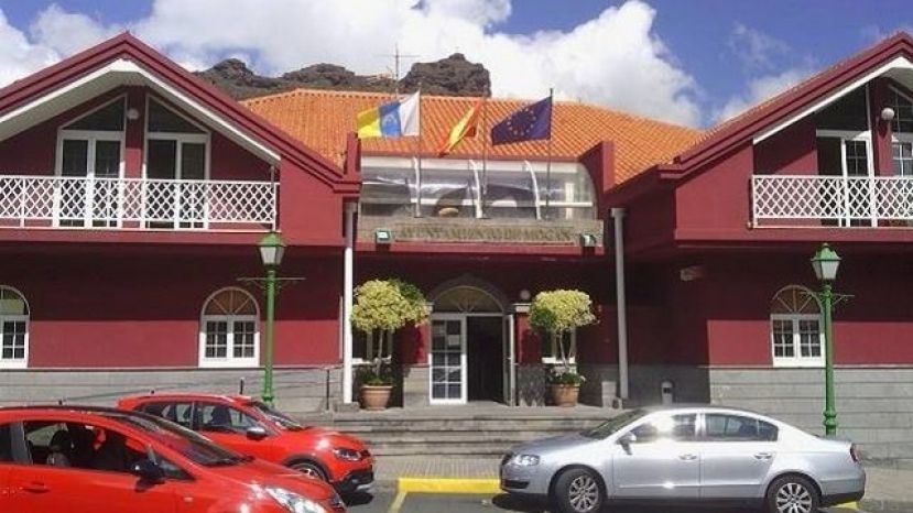 Mog&aacute;n: El Pleno aprueba modificaciones en la ordenanza