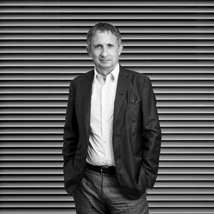 El arquitecto Enric Batlle propone crear paisajes urbanos productivos, como huertos en plena ciudad, por sus beneficios para la comunidad