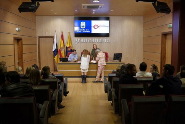 Se regula la participaci&oacute;n de las marcas de Gran Canaria Moda C&aacute;lida