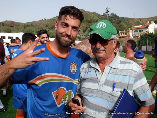 Este lunes se emiti&oacute; Faro Deportivo en Radio Faro del Noroeste (Audio)