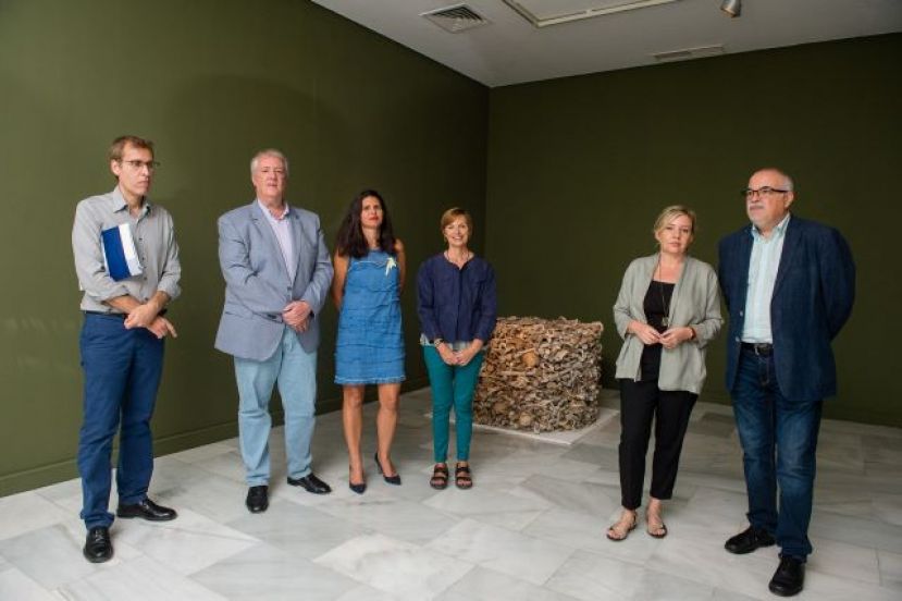 El Cabildo lamenta el fallecimiento de la directora de El Museo Canario