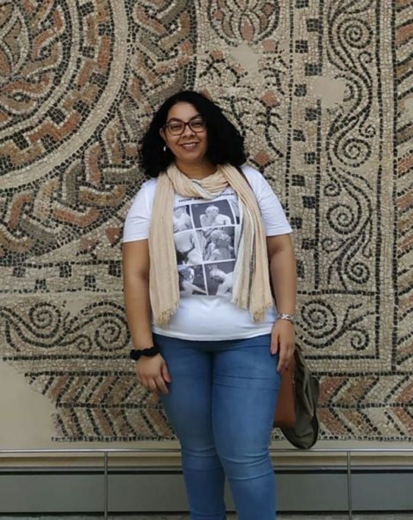 MAR&Iacute;A HEREDIA NOS ACERCA EN LA CASA-MUSEO P&Eacute;REZ GALD&Oacute;S A LA VISI&Oacute;N QUE EL ESCRITOR CONSTRUY&Oacute; DE LA MUJER EN LA SOCIEDAD DEL SIGLO XIX