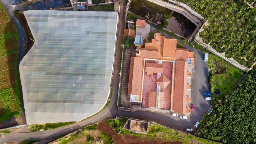 Gu&iacute;a: Inicio del expediente del proyecto de la Residencia de Mayores Tarazona