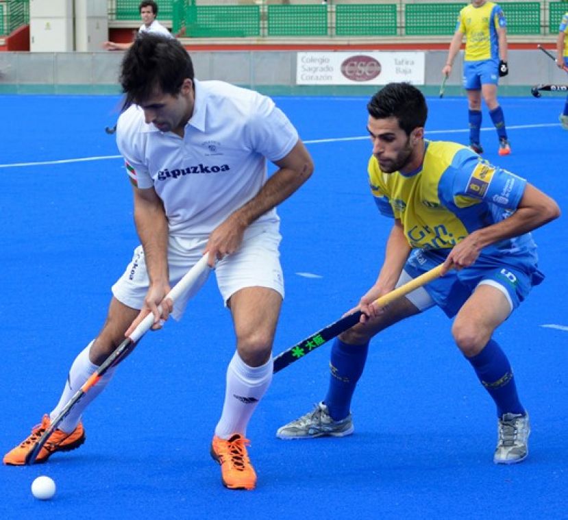 Hockey Hierba: Comienza la liga para el UD Taburiente ACEGC como visitante