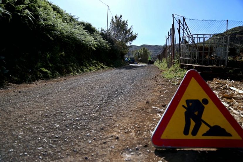 Valleseco: 12 parados comienzan a trabajar con el Plan Extraordinario de Empleo