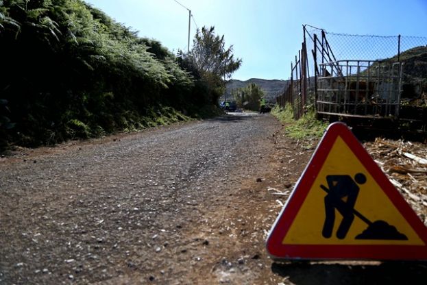 Valleseco: 12 parados comienzan a trabajar con el Plan Extraordinario de Empleo