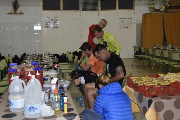 La Aldea se vuelca con la TransGranCanaria 360&ordm;