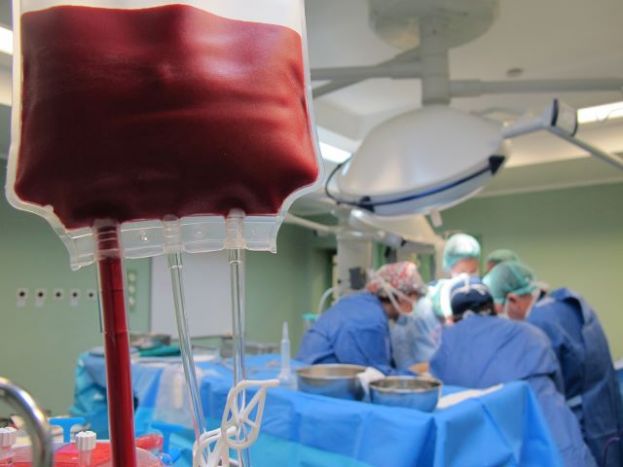 Los profesionales del SCS realizan 510 trasplantes de &oacute;rganos y de tejidos en 2020