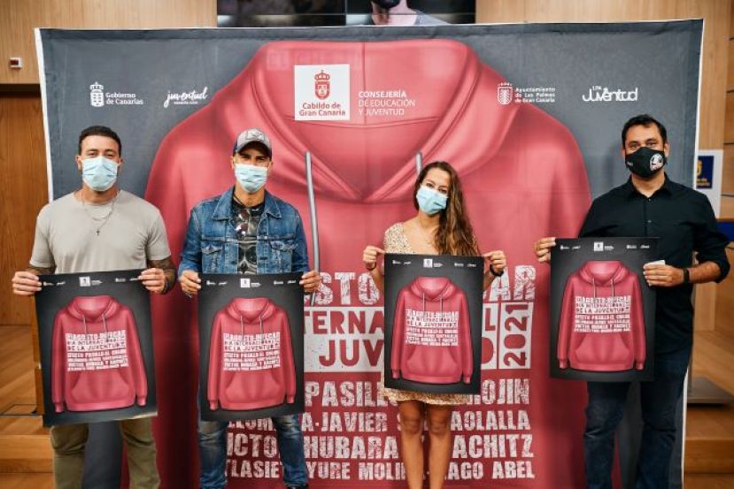 El nivel 4 en Gran Canaria obliga a aplazar el Día Internacional de la Juventud