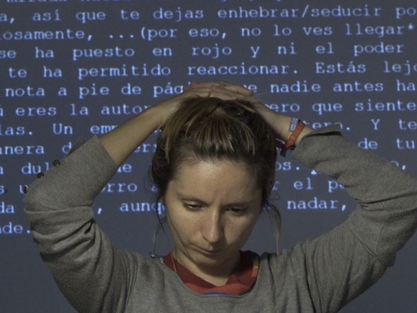 EL CAAM PRESENTA LA MUESTRA &lsquo;SIMETR&Iacute;AS&rsquo; INTEGRADA POR OBRAS RECI&Eacute;N INCORPORADAS A SU COLECCI&Oacute;N DE SEIS CREADORAS