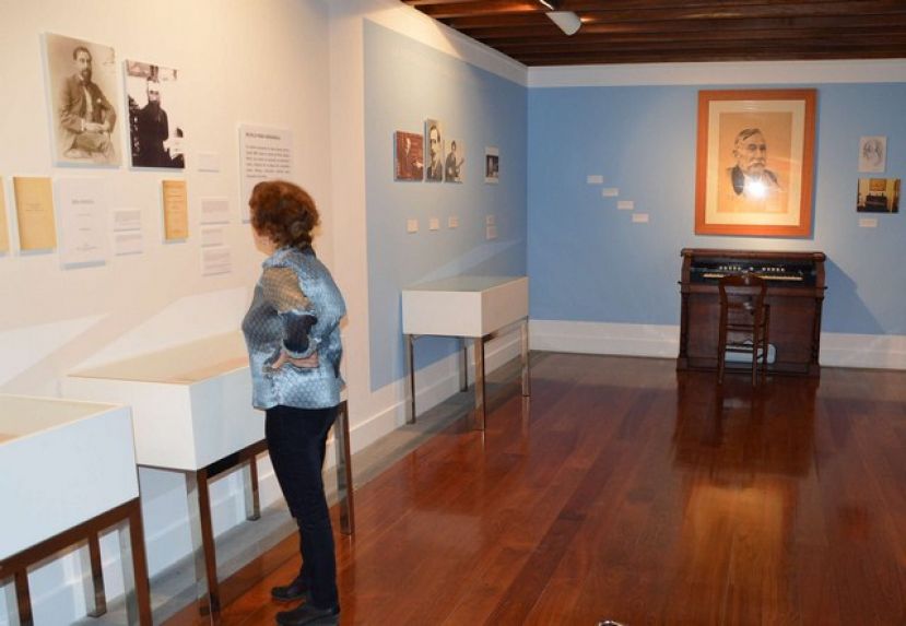Puertas abiertas en los museos del Cabildo por el Día de Canarias