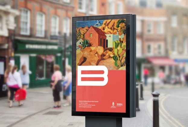 LA FIRMA DE DISE&Ntilde;O THE OFFICE GANA EL CONCURSO PARA CREAR LA IMAGEN INSTITUCIONAL DEL MUSEO DE BELLAS ARTES DE GRAN CANARIA