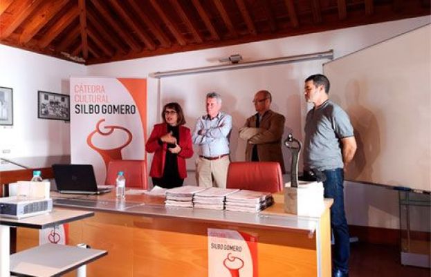 La C&aacute;tedra del Silbo Gomero traslada a Tenerife una nueva jornada de divulgaci&oacute;n