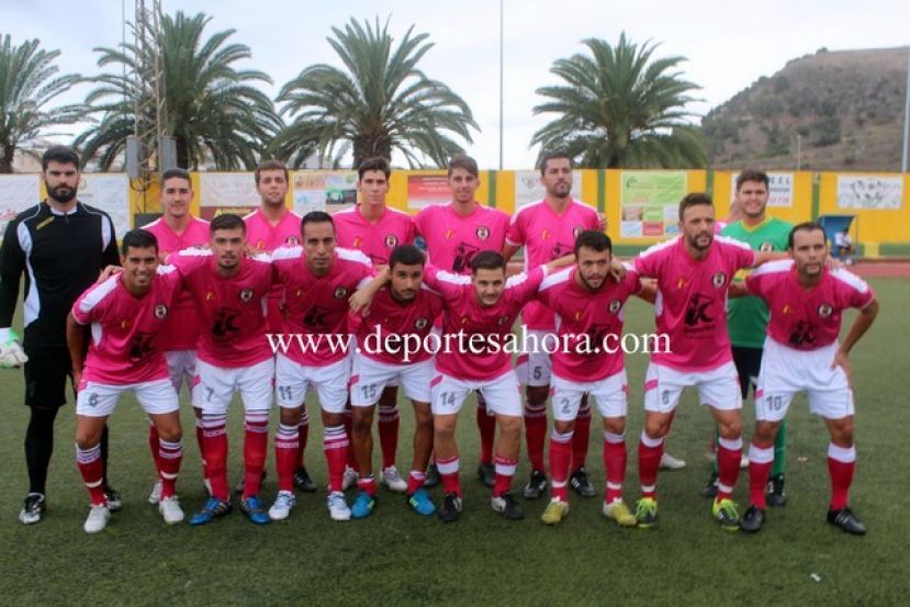 Tercera Divisi&oacute;n: Previa de los partidos de hoy s&aacute;bado, 31-10-15