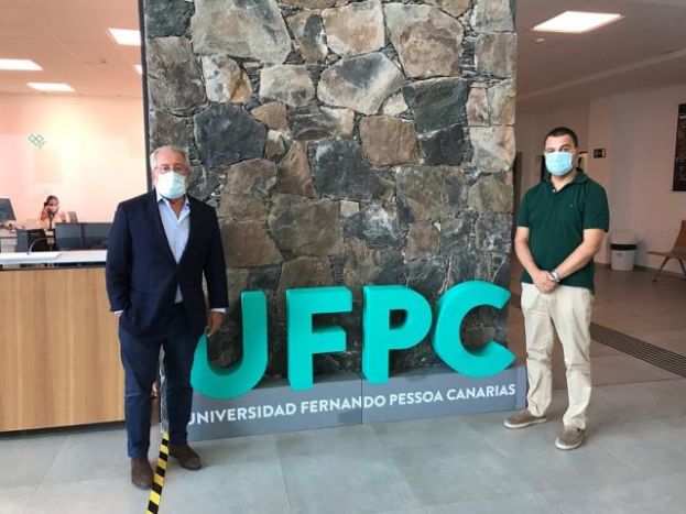 Gu&iacute;a: Abierto el plazo para solicitud de becas de Terapia Ocupacional en la UFPC