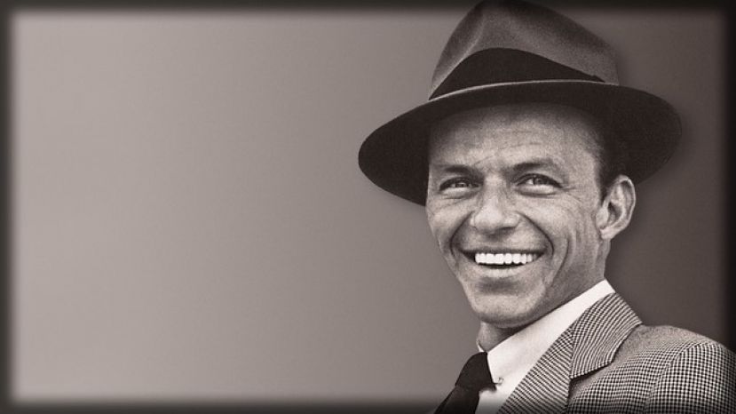 Guía: La Gran Canaria Big Band, el viernes en la Plaza, con el tributo a Frank Sinatra