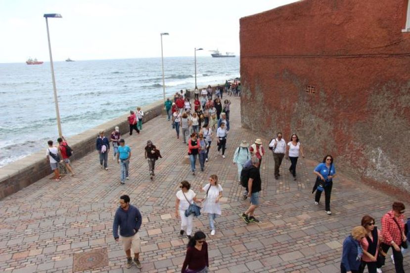 LA CASA-MUSEO P&Eacute;REZ GALD&Oacute;S PROGRAMA UNA RUTA GALDOSIANA EN HOMENAJE A ANTONIO LOZANO