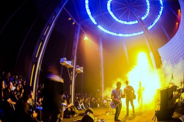 Proyección de los documentales titulados ‘Los electrónicos’ y ‘Los 70 Rock en Canarias’