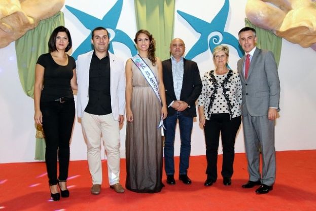 Carnaval: La candidata del CC Atl&aacute;ntico desfilar&aacute; contra el c&aacute;ncer en Las Palmas