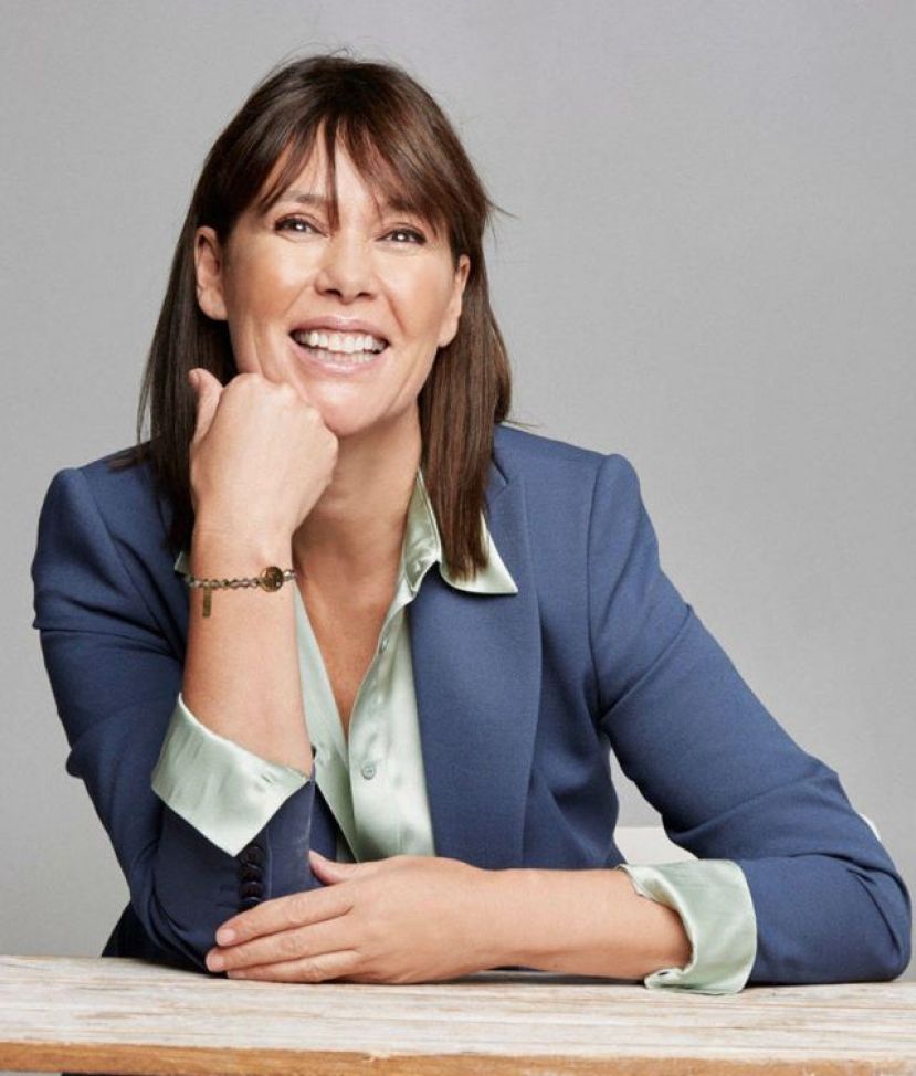 LA ESCRITORA MABEL LOZANO PRESENTA EN LA CASA DE COL&Oacute;N EL LIBRO &lsquo;PORNOXPLOTACI&Oacute;N&rsquo;, UNA &ldquo;BOFETADA DE REALIDAD&rdquo; SOBRE LA PORNOGRAF&Iacute;A