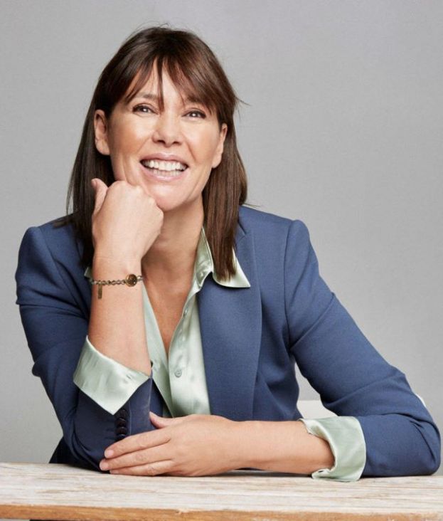 LA ESCRITORA MABEL LOZANO PRESENTA EN LA CASA DE COL&Oacute;N EL LIBRO &lsquo;PORNOXPLOTACI&Oacute;N&rsquo;, UNA &ldquo;BOFETADA DE REALIDAD&rdquo; SOBRE LA PORNOGRAF&Iacute;A