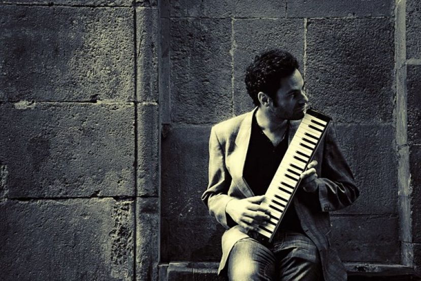 La banda José Alberto Medina &amp; The Jose’s cierra el ciclo  ‘Jazz en San Martín’