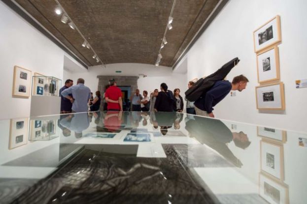 Artistas y proyectos expositivos seleccionados en la convocatoria p&uacute;blica