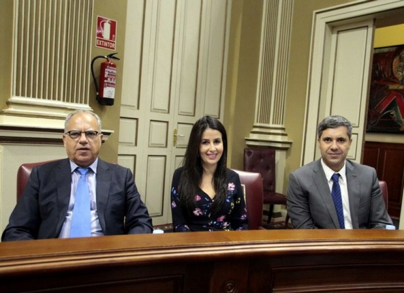 La Gomera: ASG defiende la triple paridad y la reducción de los topes electorales