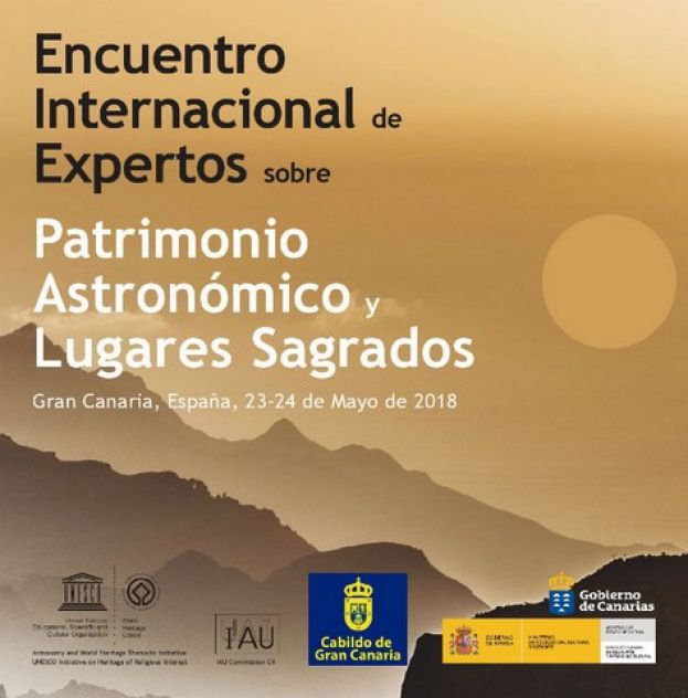 Expertos en patrimonio de veinte pa&iacute;ses y miembros de UNESCO se dan cita en Gran Canaria