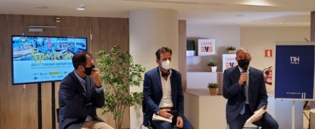 EVENSPORT congrega a los exponentes del turismo deportivo en Sportcan