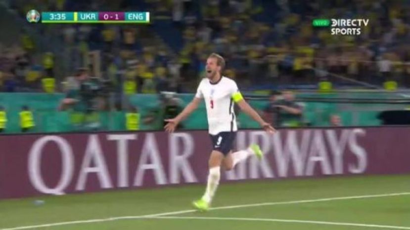 Inglaterra-Dinamarca, la otra semifinal de la Eurocopa