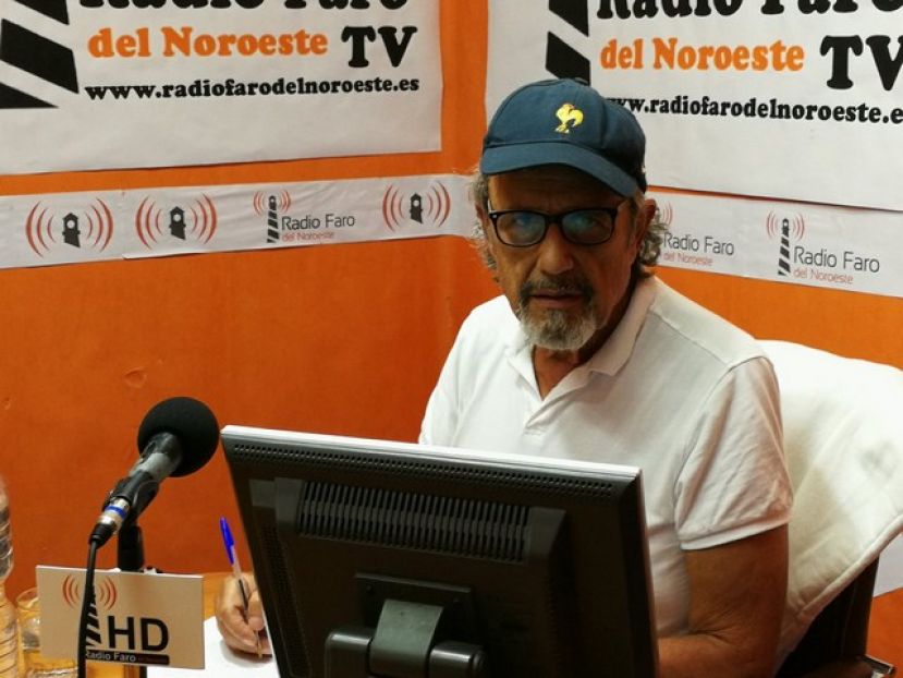 AJODAR TAMAGHT, nuevo programa sobre Lucha Canaria en Radio Faro del Noroeste