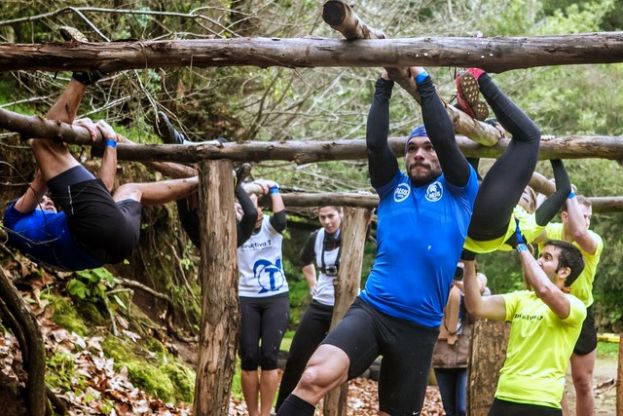 Teror volver&aacute; a acoger la carrera de obst&aacute;culos por monta&ntilde;a &lsquo;Guayre Extreme&rsquo;