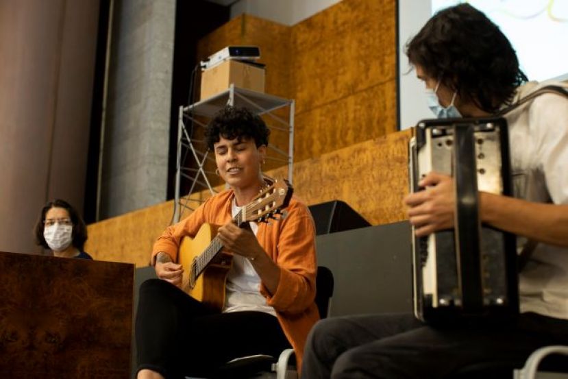 Ra&iacute;ces, un proyecto para fomentar la igualdad y diversidad