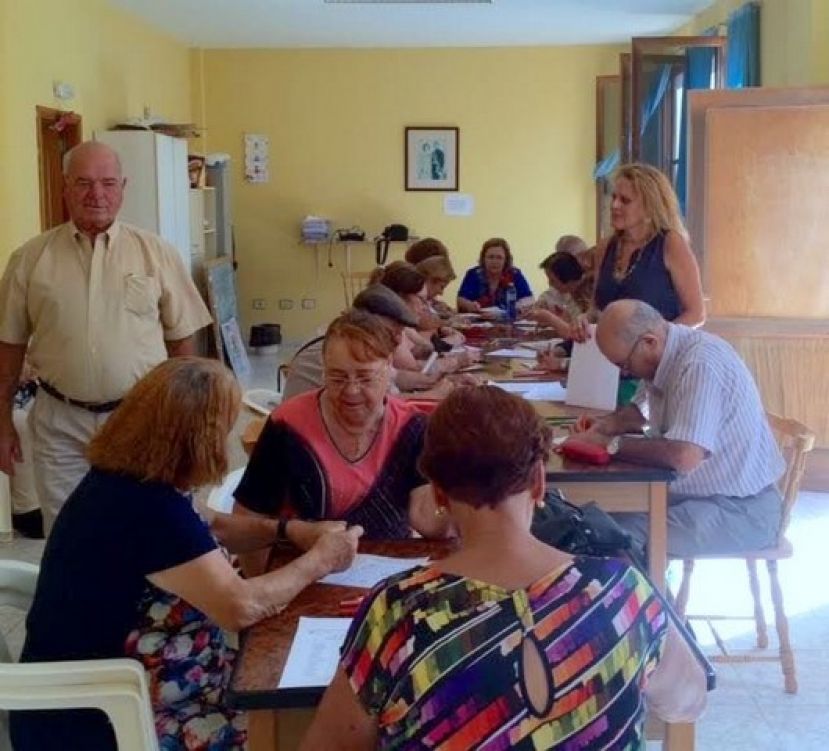 &Eacute;xito de Participaci&oacute;n de las II Jornadas de Envejecimiento Activo en G&aacute;ldar